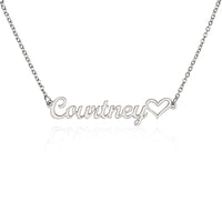 For Her
