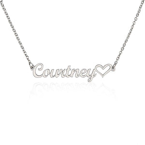 For Her