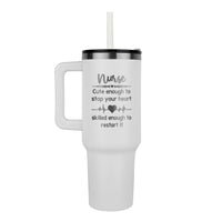 Tumblers